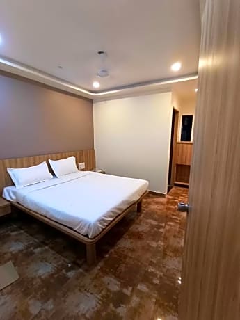 Classic Double or Twin