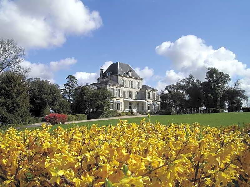 Relais du Silence Domaine du Breuil Cognac