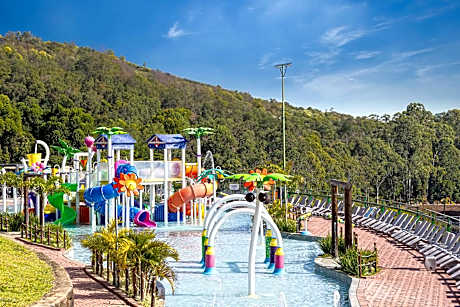 Golden Park All Inclusive Poços de Caldas