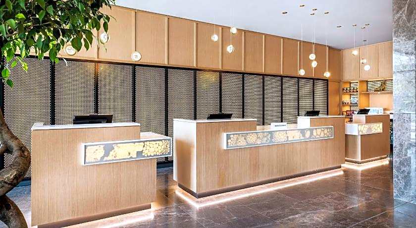 Courtyard by Marriott Baku