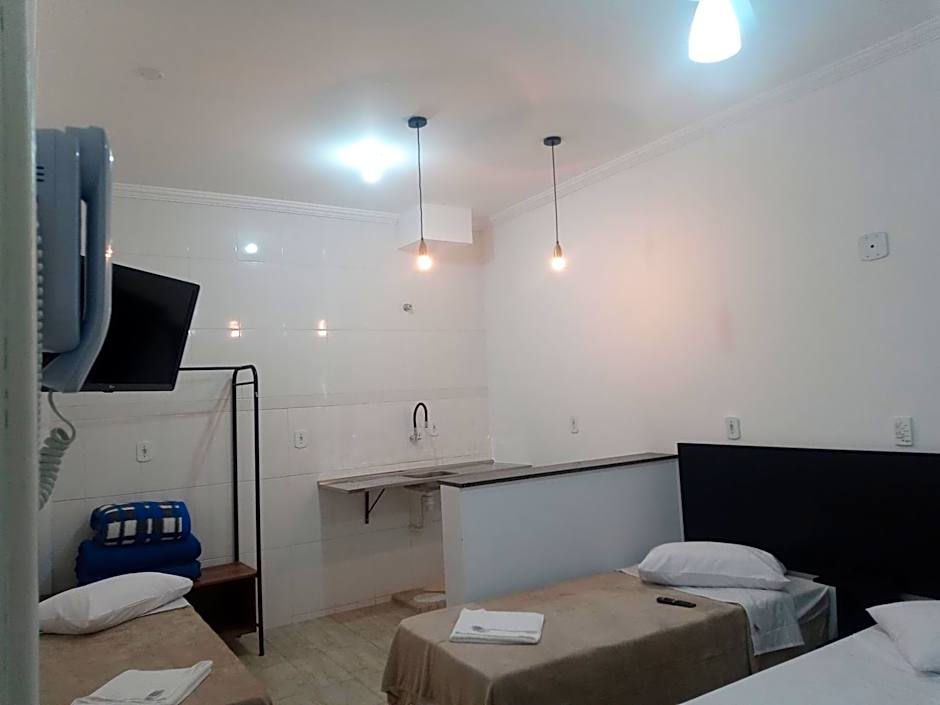 Hotel Pousada Santa Maria