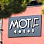 MOTİF HOTEL