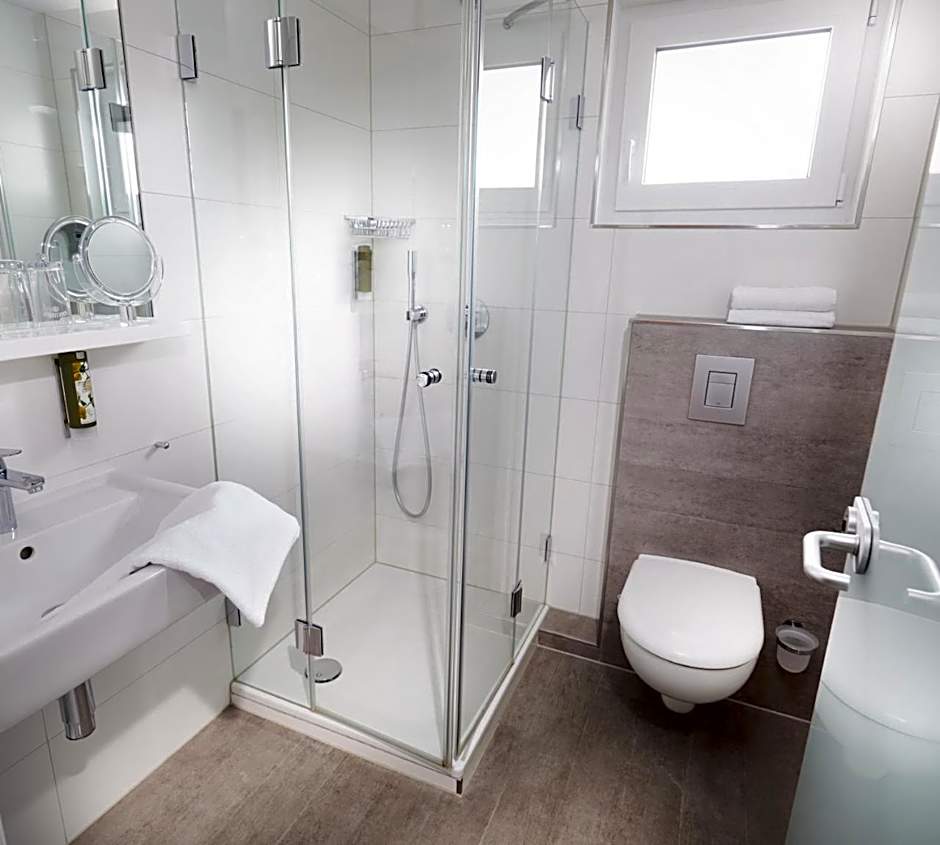 Hotel Derichsweiler Hof