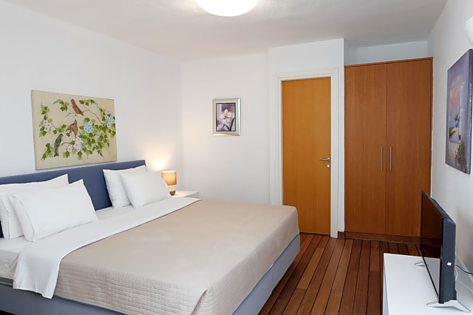 Kanapitsa Mare Hotel