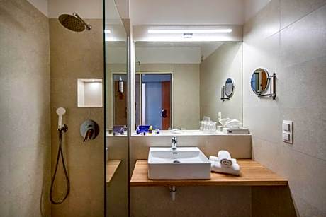 Standard Plus Room with Shower