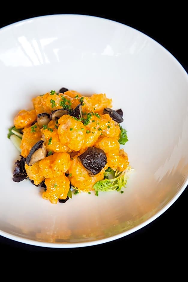 Nobu Hotel Palo Alto