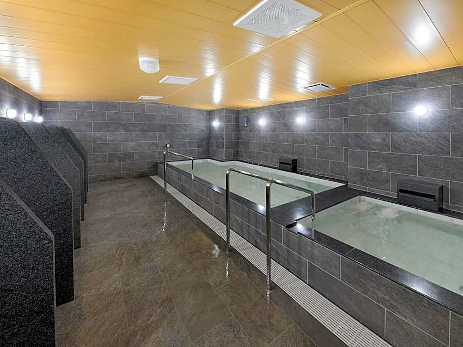 Smart Stay SHIZUKU Shinagawa-Oimachi