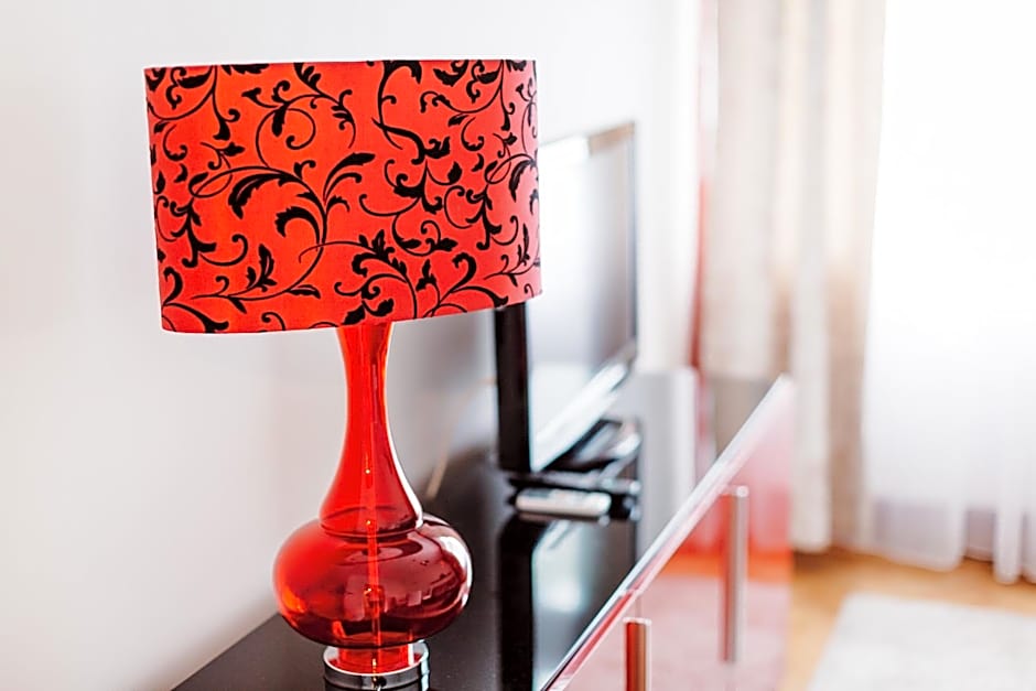 4Seasons Apartments Cracow