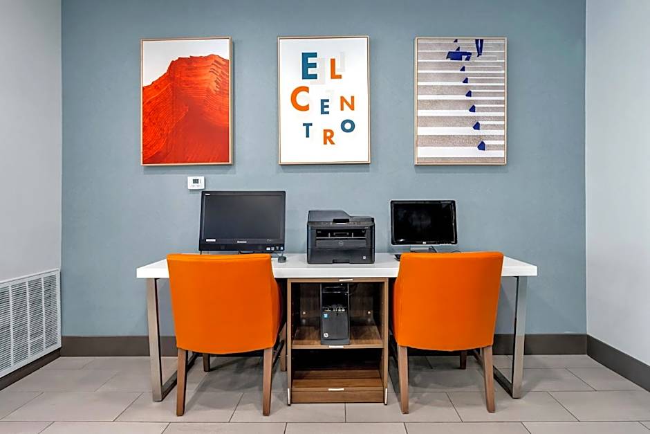 Holiday Inn Express Hotel & Suites El Centro By IHG