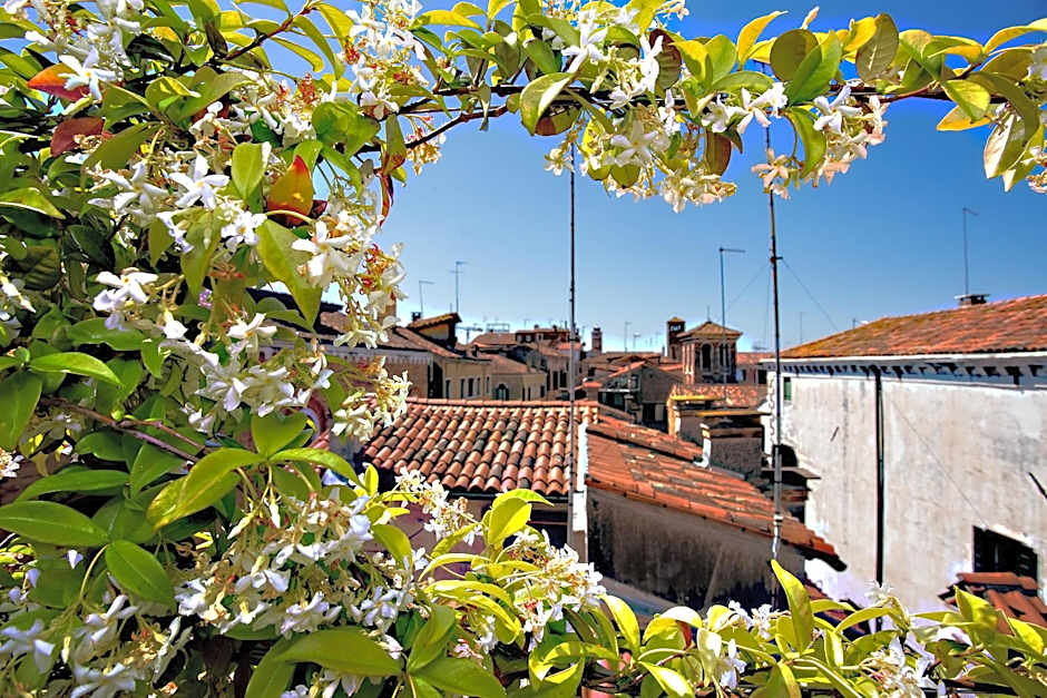 Ca' San Giorgio B&B