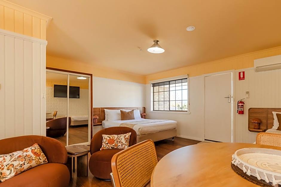 Amadiya Port Arthur Villas