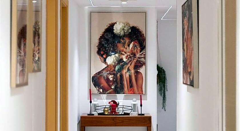 Levatio Suites Muscat, a member of Radisson Individuals