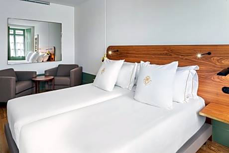 Premium Double or Twin Room