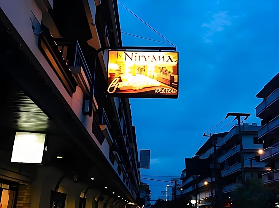 Nirvana Boutique Suites Hotel