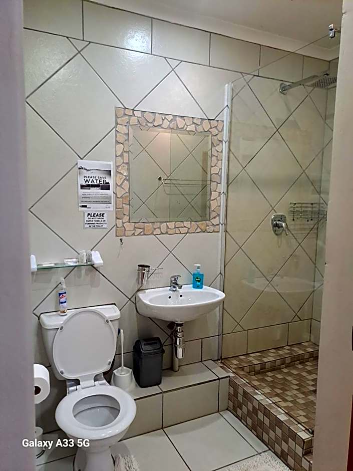 The Golden Grape B&B