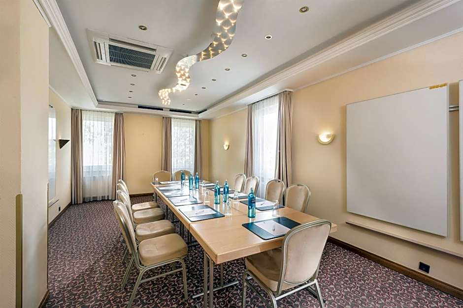 Best Western Hotel Zur Post