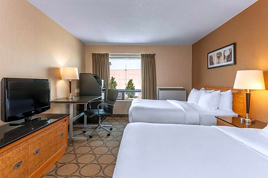 Comfort Inn Campbellton