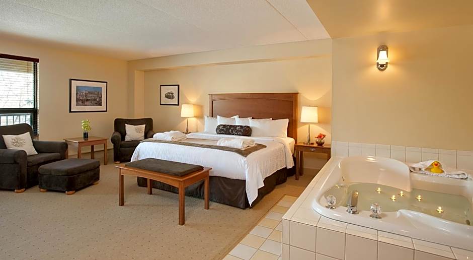 Temple Gardens Hotel & Spa