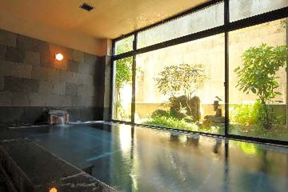 Hakuba Hotel Ougiya
