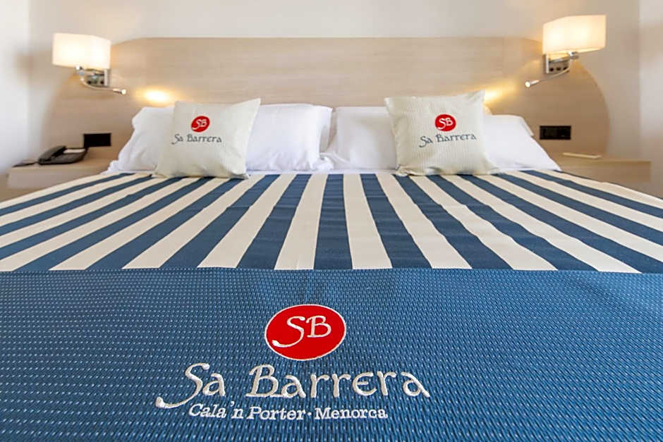 Sa Barrera - Adults Only