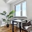 SUITE4ME - Moderne Apartments I Küche I Balkon I Waschmaschine