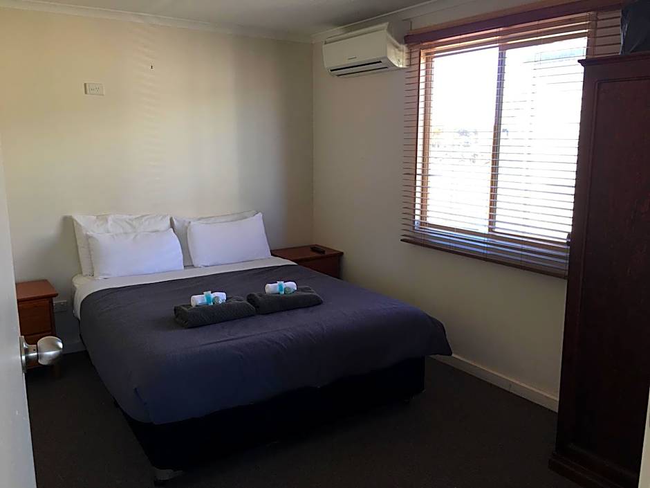 Airport Whyalla Motel