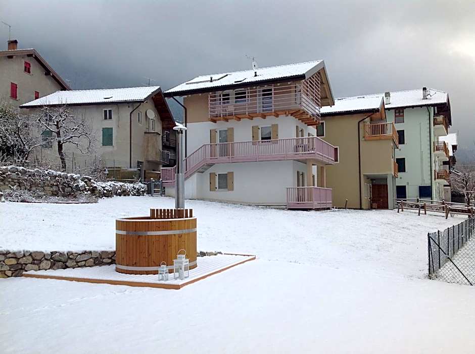 B&B Il Piccolo Principe room and breakfast