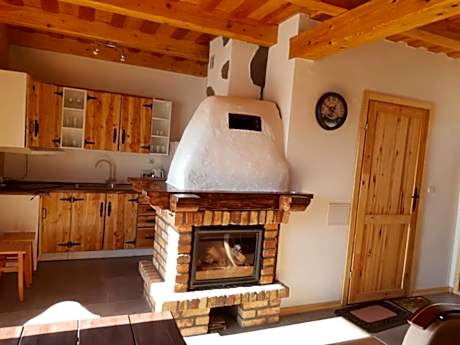 Domek u Jawora -Agroturystyka