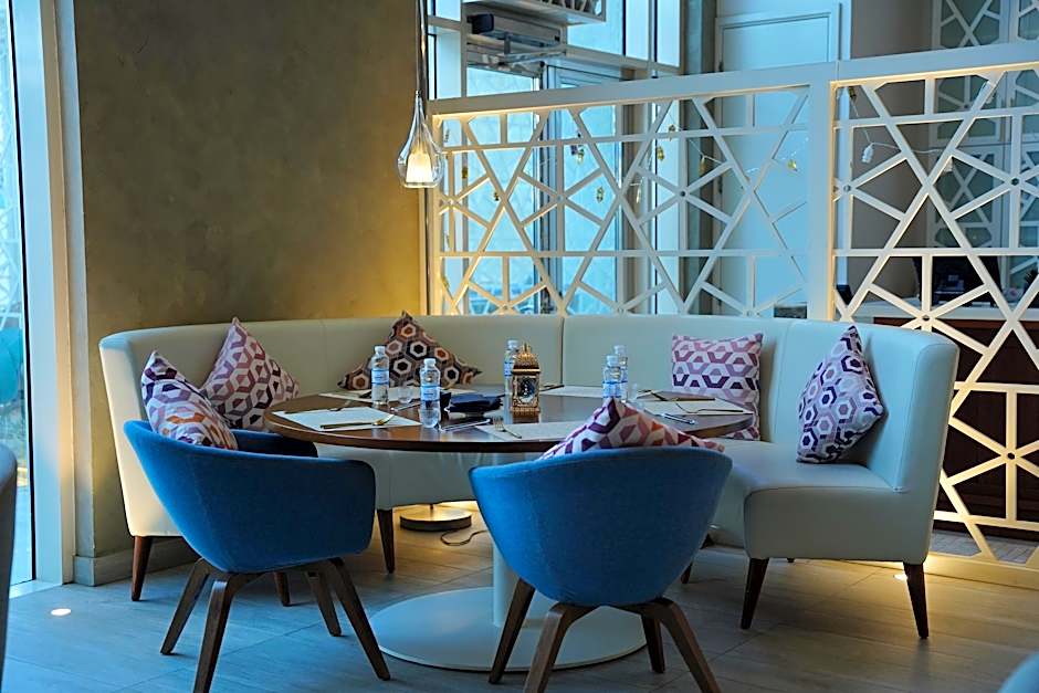 Ascott Rafal Olaya Riyadh