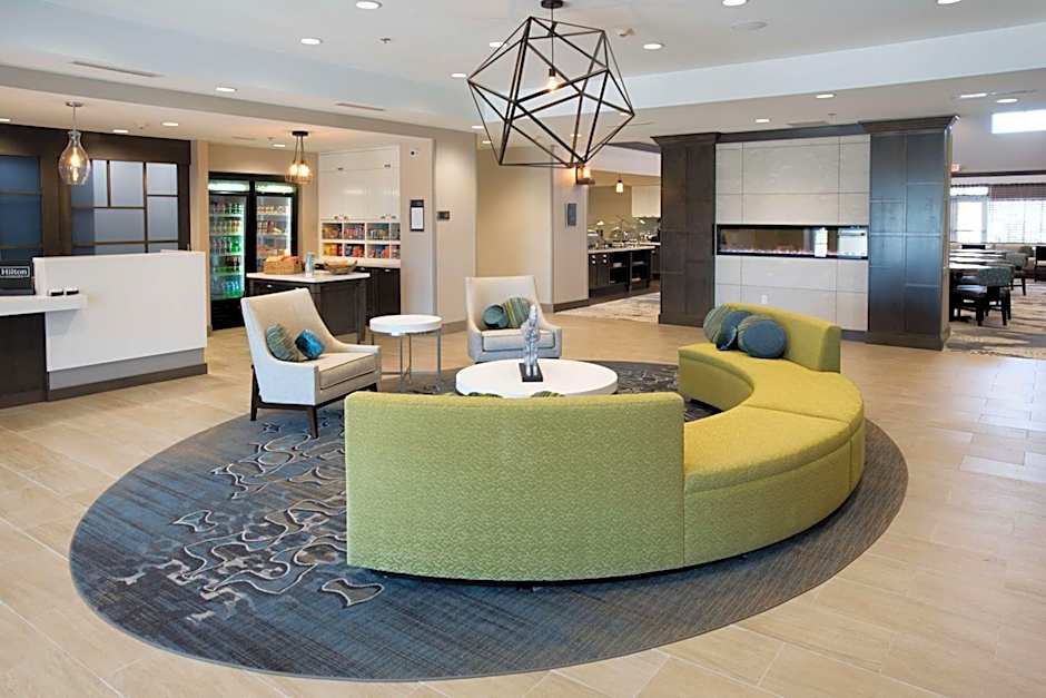 Homewood Suites by Hilton Paducah