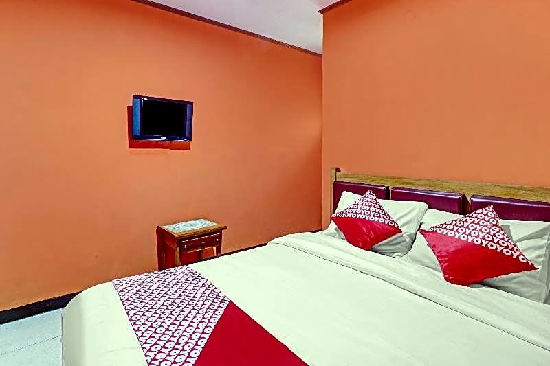 OYO 90454 Adinda Homestay Cibodas Lembang