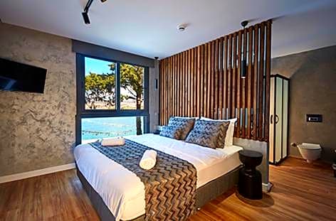 Sifne Thermal Otel