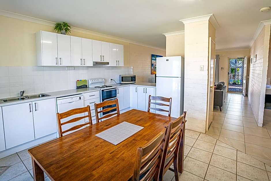 Kalbarri Murchison View Apartments