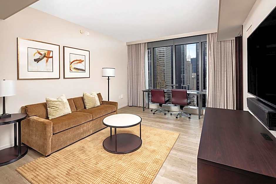 West 57th Street By Hilton Club