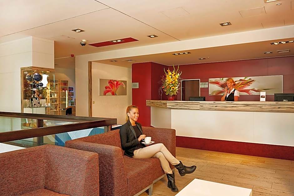 Sunday Hotel Bad Soden