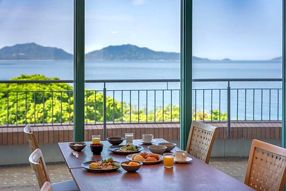 KAMENOI HOTEL GENKAINADA