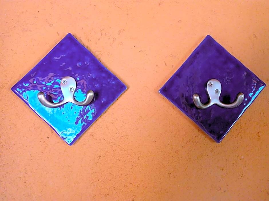 Hotel rural Font del Genil