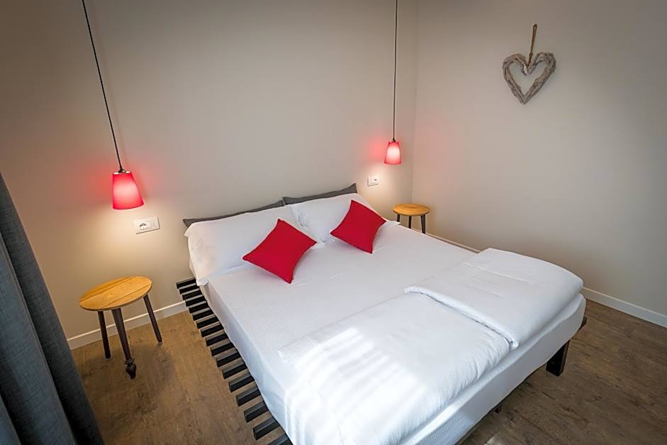 Hotel Oasi Beach