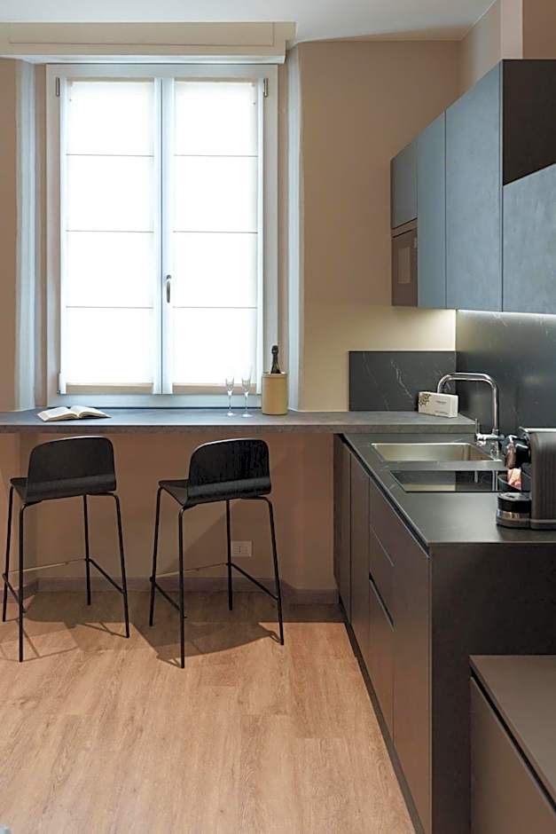 Vi Suites