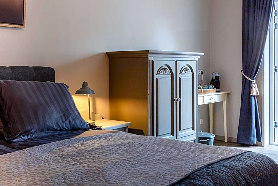 Boutique Hotel Herberg Binnen