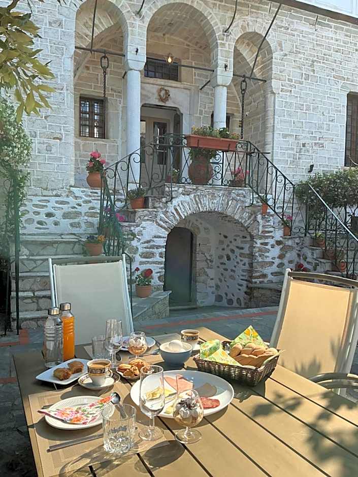 Archontiko Kantartzi