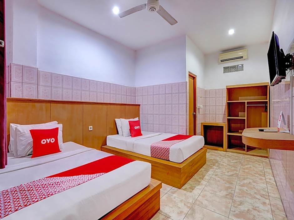 OYO 90201 Hotel Bina Artha