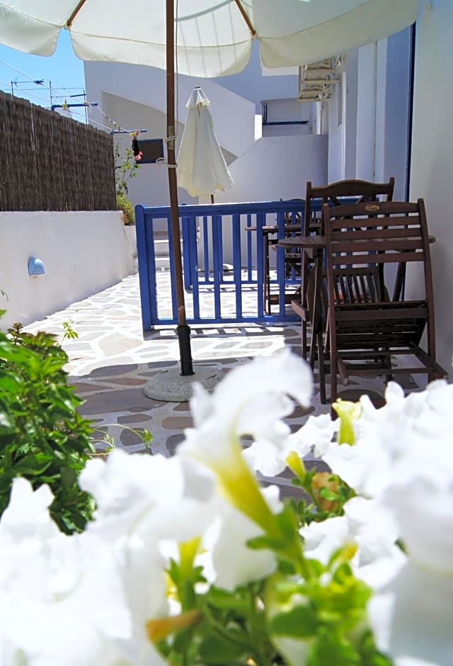 Hotel Apartments Giannis