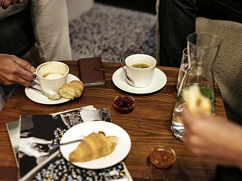 Mercure Hotel Severinshof Koln City