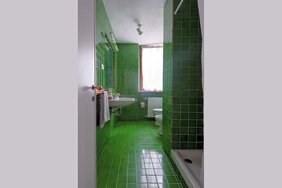 B&B Al Cavalluccio Marino