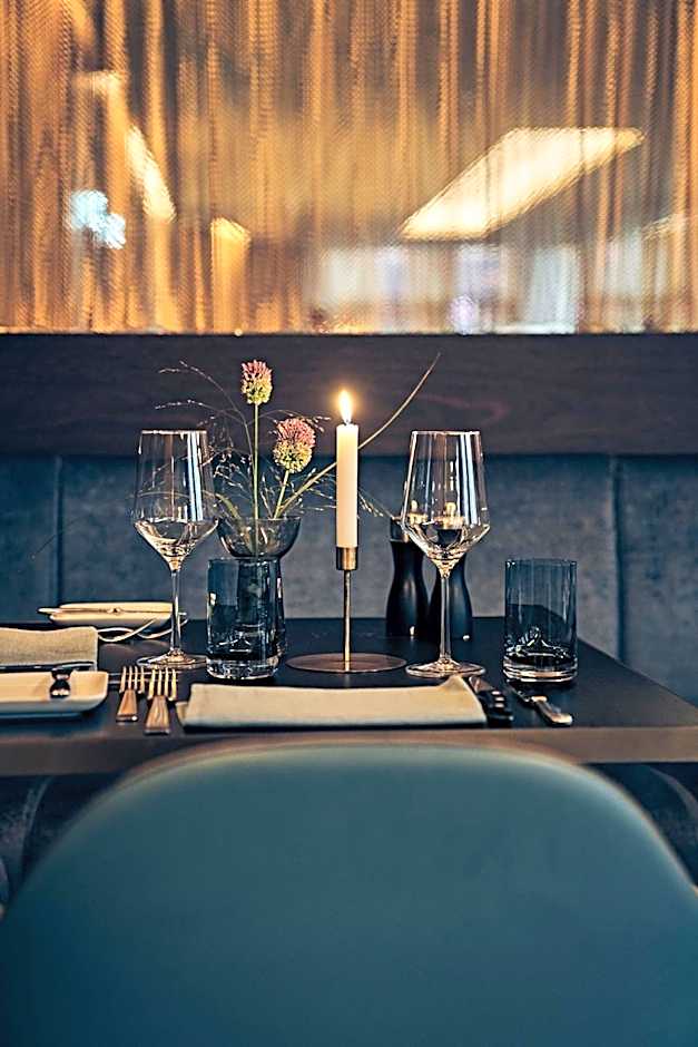 SIDE Design Hotel Hamburg