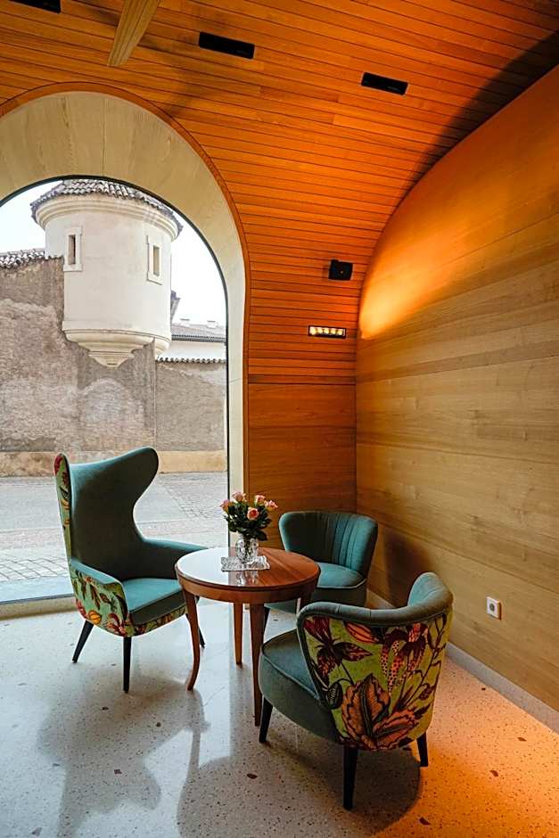 Hotel La Briosa