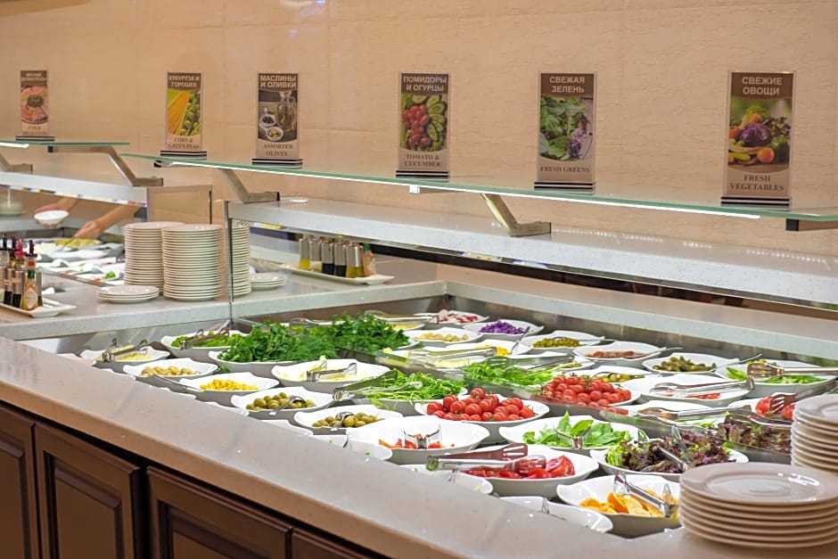 Miran International Hotel