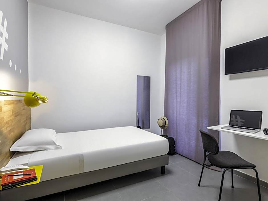 ibis Styles Brindisi