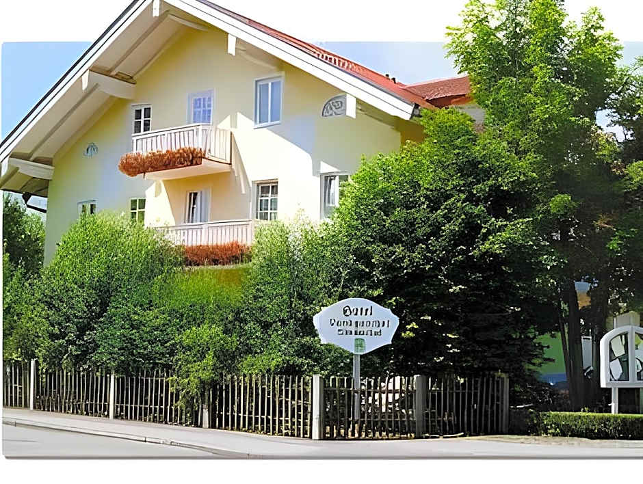 Hotel Limmerhof